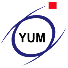 YUM logo