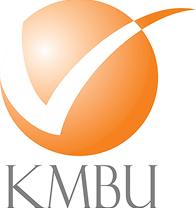 KMBU logo