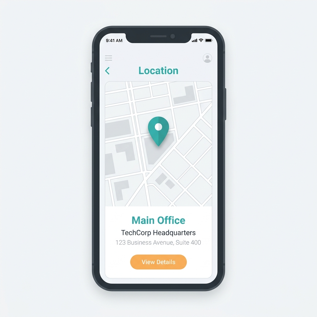 Anti-Fake GPS Illustration